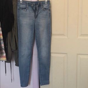 SO Ultimate High-Rise Jegging